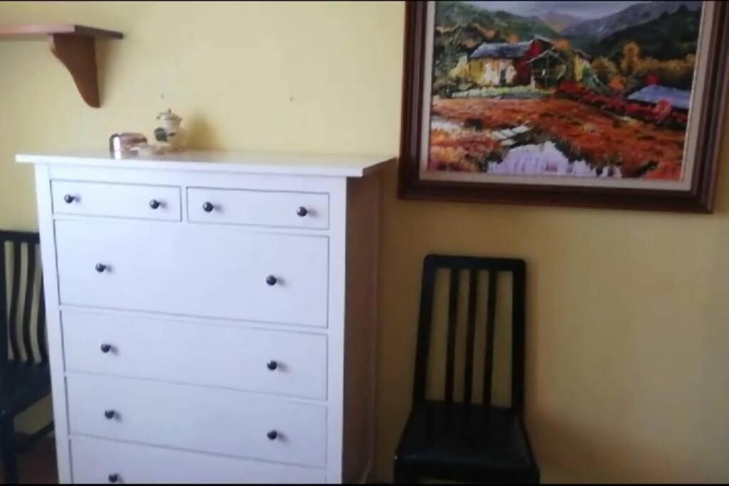 Comodo Y Centrico Avilés