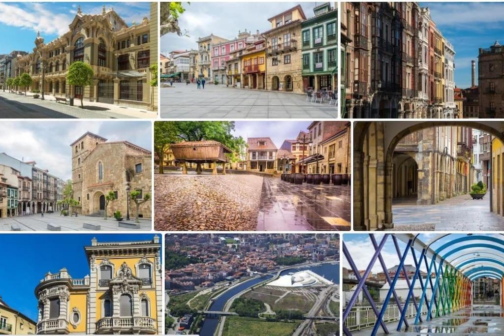 Comodo Y Centrico Avilés