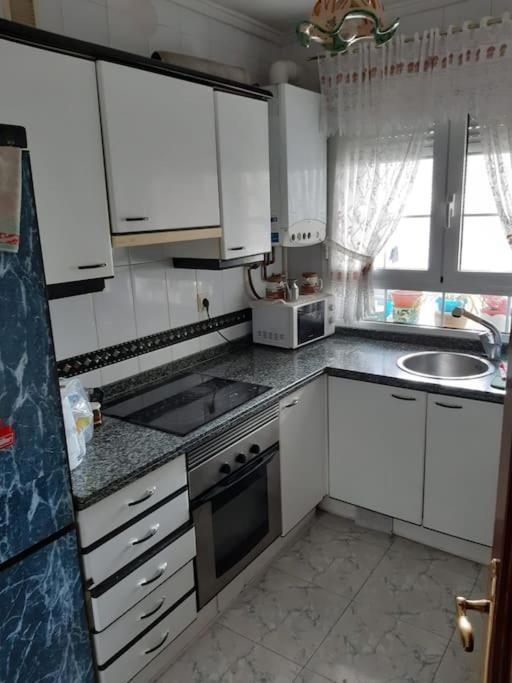 Comodo Y Centrico Appartement