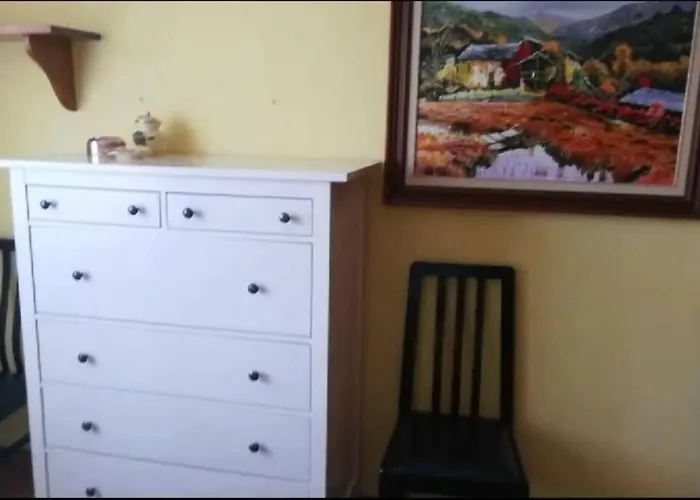 Comodo Y Centrico