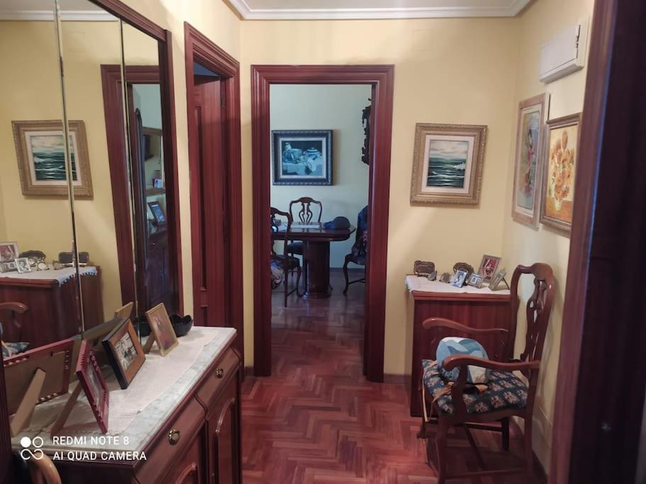 Comodo Y Centrico Apartment Aviles