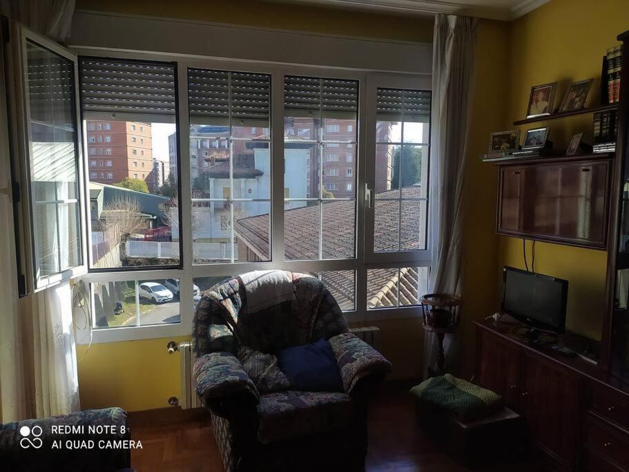 Comodo Y Centrico Apartment Aviles