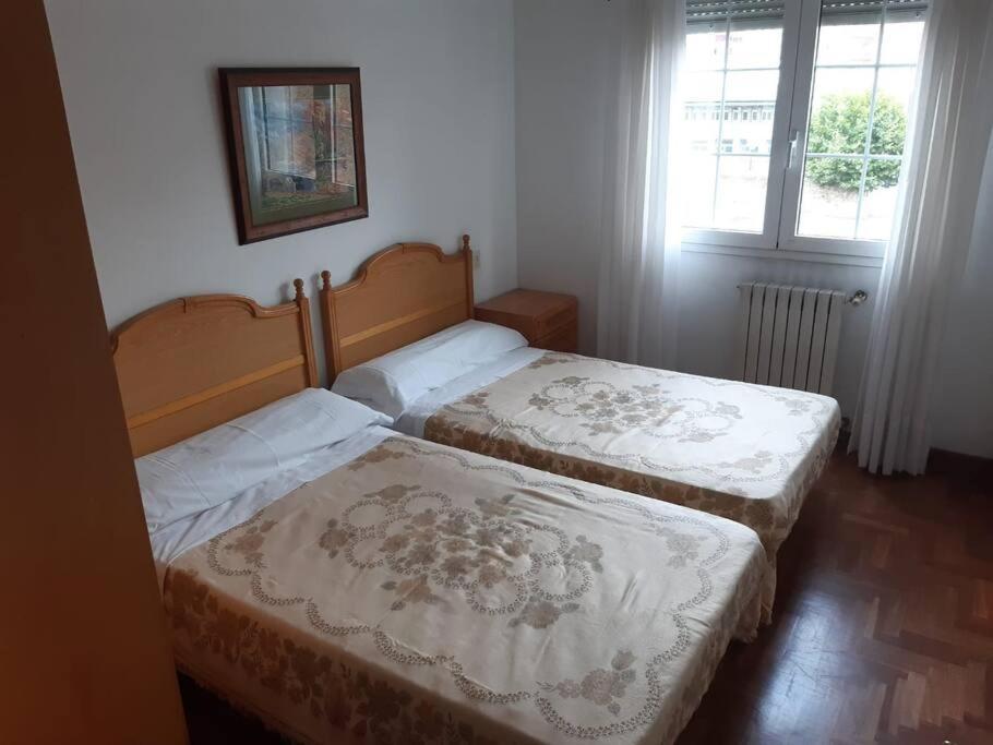 Apartment Comodo Y Centrico Aviles